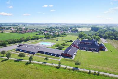 Vorschaubild von Ferienhaus LJ66 auf Aakirkeby - Bornholm