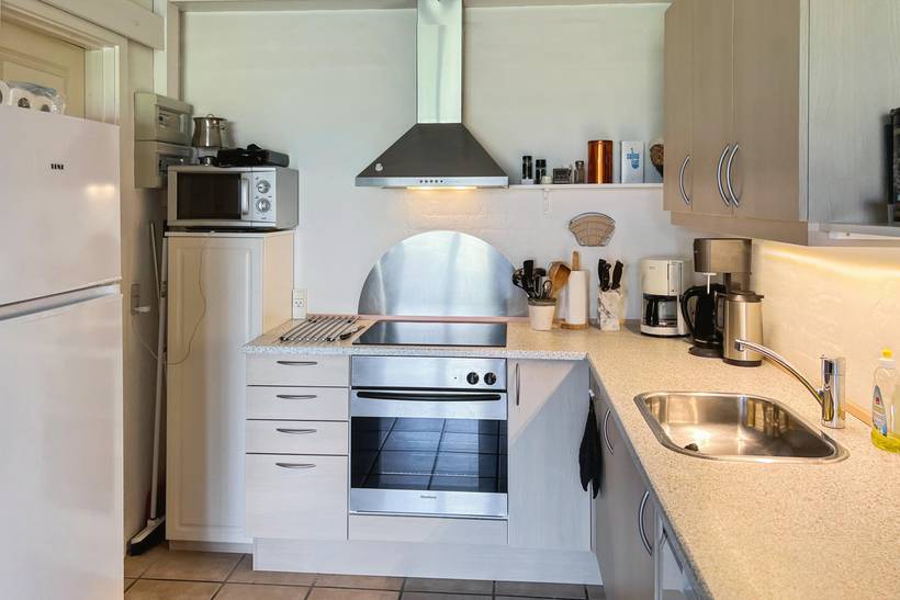 Foto von Ferienhaus LJ66 auf Aakirkeby - Bornholm