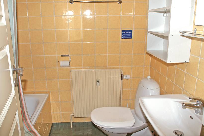 Foto von Ferienhaus LJ66 auf Aakirkeby - Bornholm