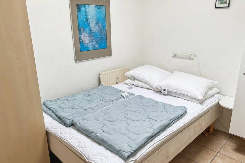 Foto von Ferienhaus LJ66 auf Aakirkeby - Bornholm