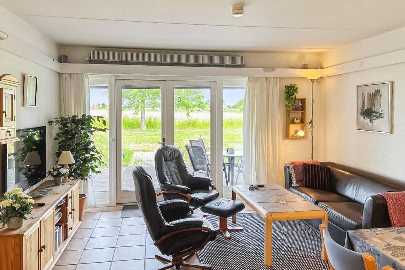 Foto von Ferienhaus LJ66 auf Aakirkeby - Bornholm