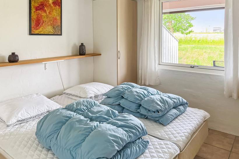 Foto von Ferienhaus LJ66 auf Aakirkeby - Bornholm