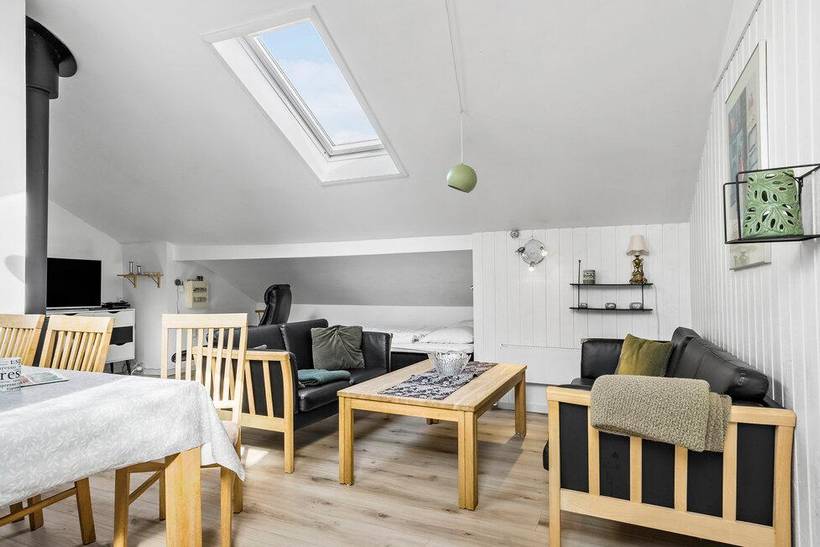 Foto von Ferienhaus LJ68 in Hejlsminde - Südjütland