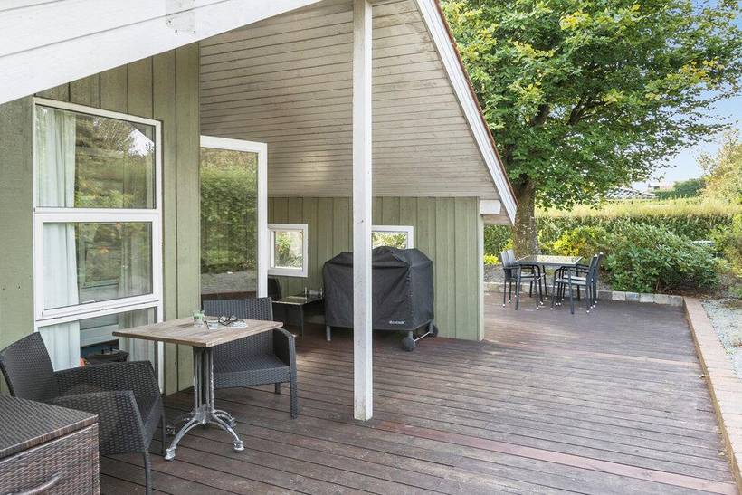 Foto von Ferienhaus LJ68 in Hejlsminde - Südjütland