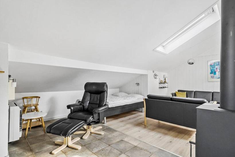 Foto von Ferienhaus LJ68 in Hejlsminde - Südjütland