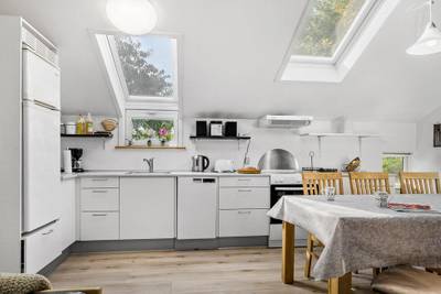 Vorschaubild von Ferienhaus LJ68 in Hejlsminde - Südjütland