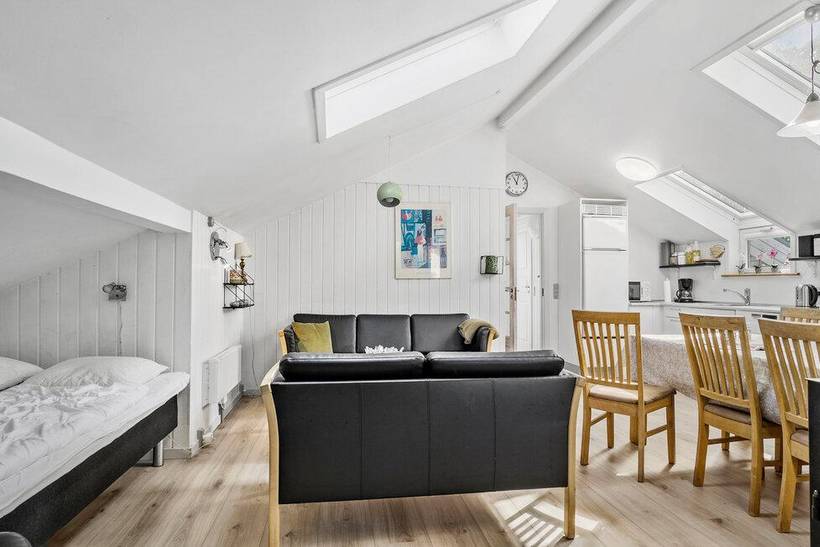 Foto von Ferienhaus LJ68 in Hejlsminde - Südjütland