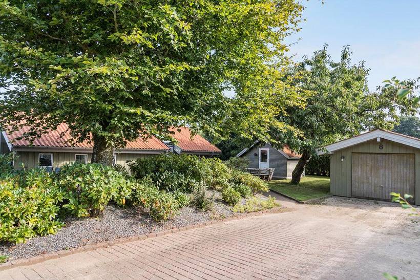 Foto von Ferienhaus LJ68 in Hejlsminde - Südjütland