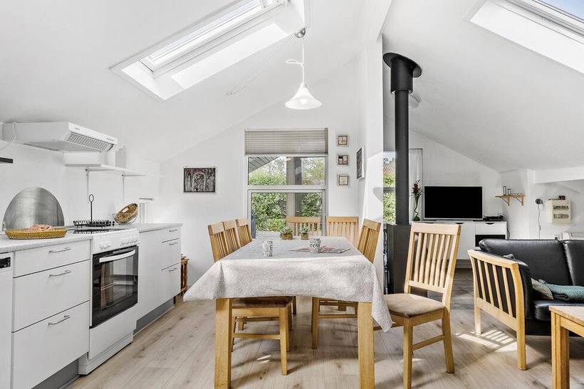 Foto von Ferienhaus LJ68 in Hejlsminde - Südjütland