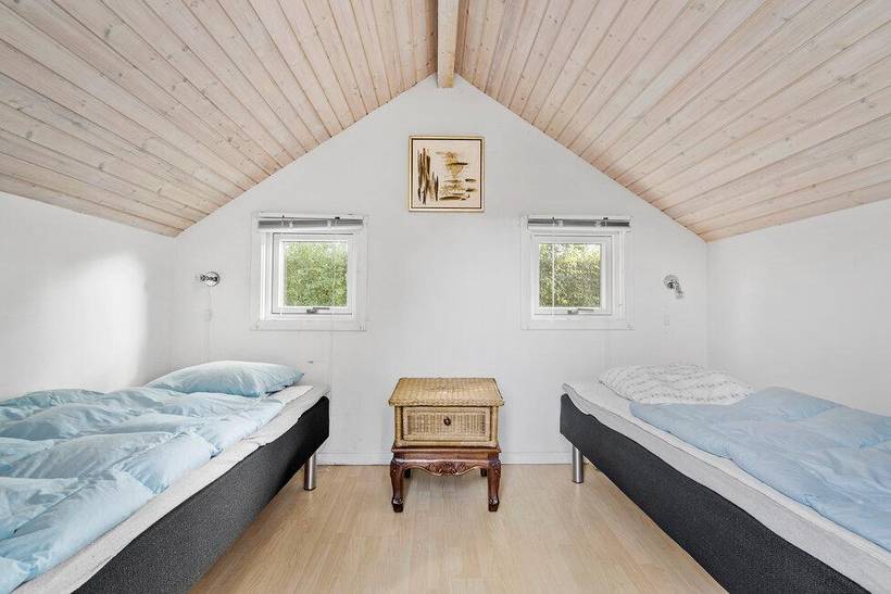 Foto von Ferienhaus LJ68 in Hejlsminde - Südjütland