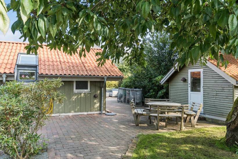 Foto von Ferienhaus LJ68 in Hejlsminde - Südjütland