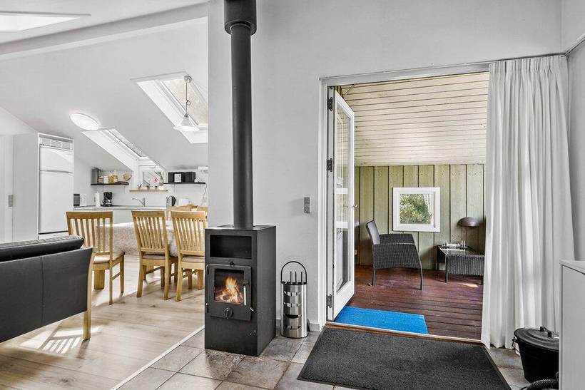 Foto von Ferienhaus LJ68 in Hejlsminde - Südjütland