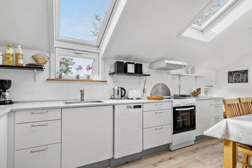 Foto von Ferienhaus LJ68 in Hejlsminde - Südjütland