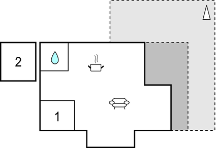 Vorschaubild von Ferienhaus LJ68 in Hejlsminde - Südjütland