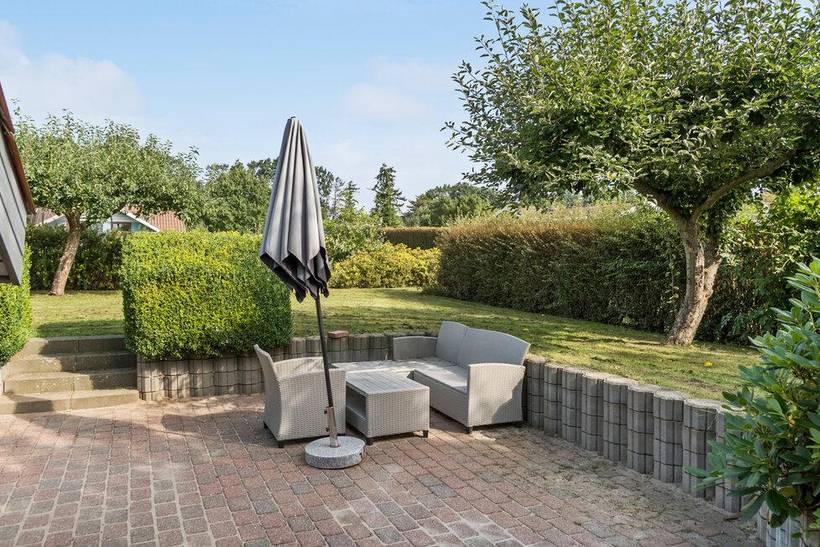 Foto von Ferienhaus LJ68 in Hejlsminde - Südjütland