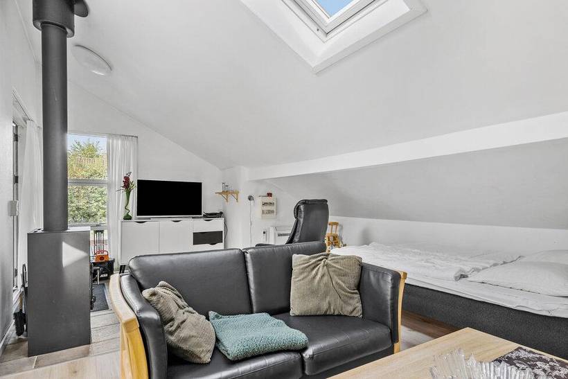 Foto von Ferienhaus LJ68 in Hejlsminde - Südjütland