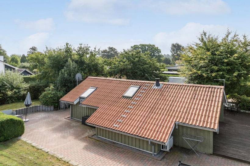 Foto von Ferienhaus LJ68 in Hejlsminde - Südjütland