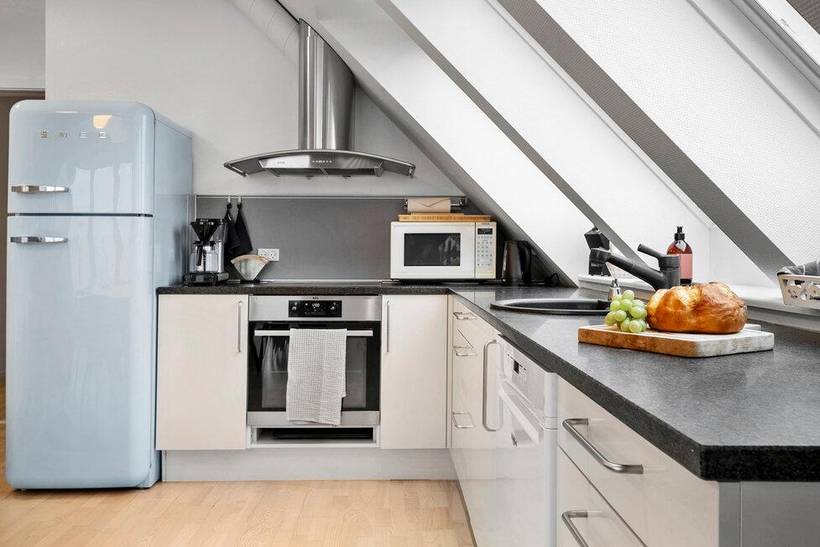 Foto von Ferienhaus LJ70 auf Karrebæksminde - Enø - Südseeland