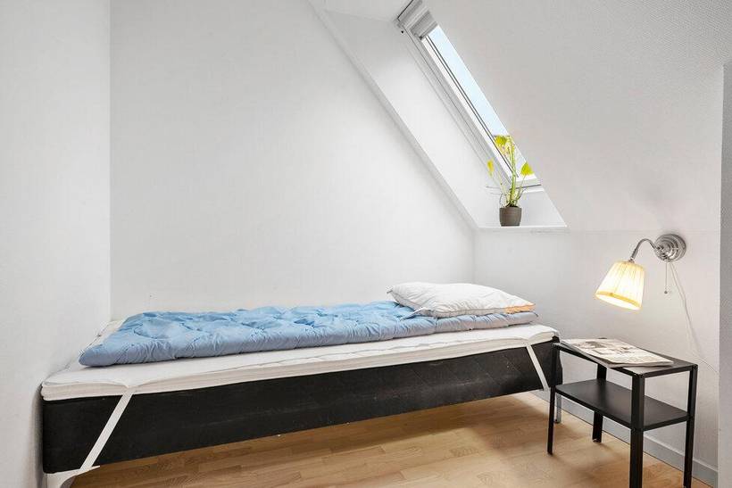 Foto von Ferienhaus LJ70 auf Karrebæksminde - Enø - Südseeland