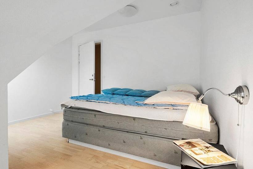 Foto von Ferienhaus LJ70 auf Karrebæksminde - Enø - Südseeland