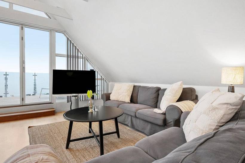 Foto von Ferienhaus LJ70 auf Karrebæksminde - Enø - Südseeland