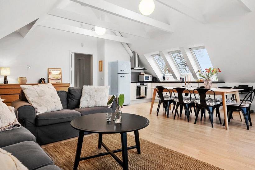 Foto von Ferienhaus LJ70 auf Karrebæksminde - Enø - Südseeland