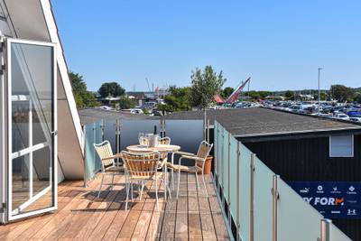 Vorschaubild von Ferienhaus LJ70 auf Karrebæksminde - Enø - Südseeland