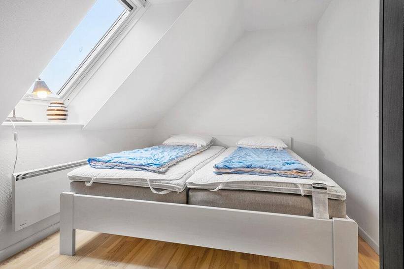 Foto von Ferienhaus LJ70 auf Karrebæksminde - Enø - Südseeland