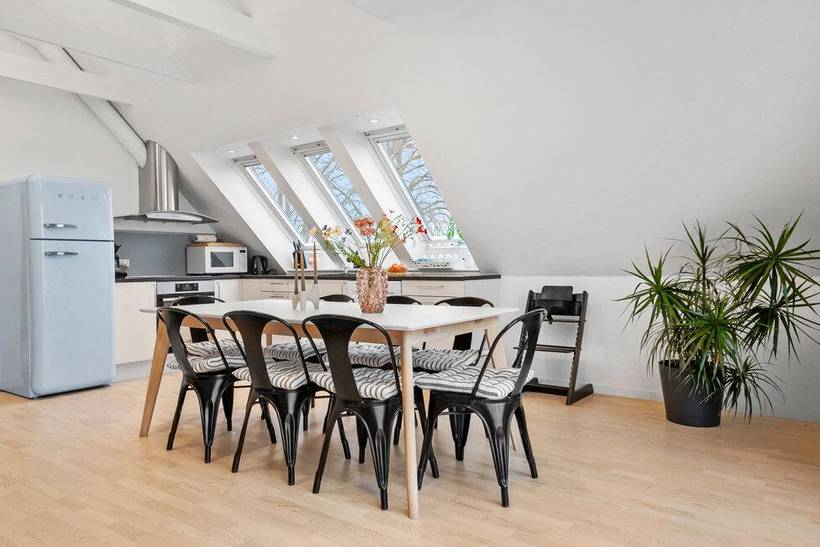 Foto von Ferienhaus LJ70 auf Karrebæksminde - Enø - Südseeland