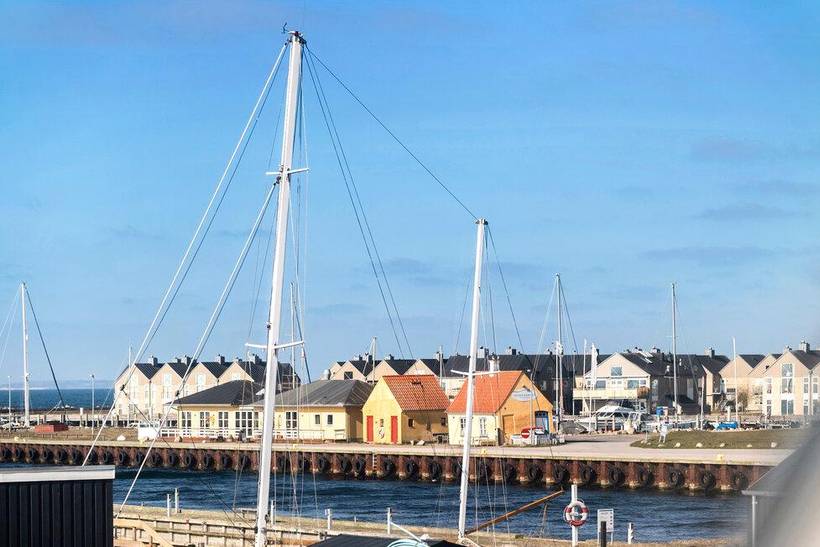 Foto von Ferienhaus LJ70 auf Karrebæksminde - Enø - Südseeland