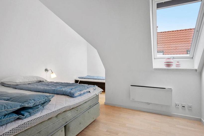 Foto von Ferienhaus LJ70 auf Karrebæksminde - Enø - Südseeland