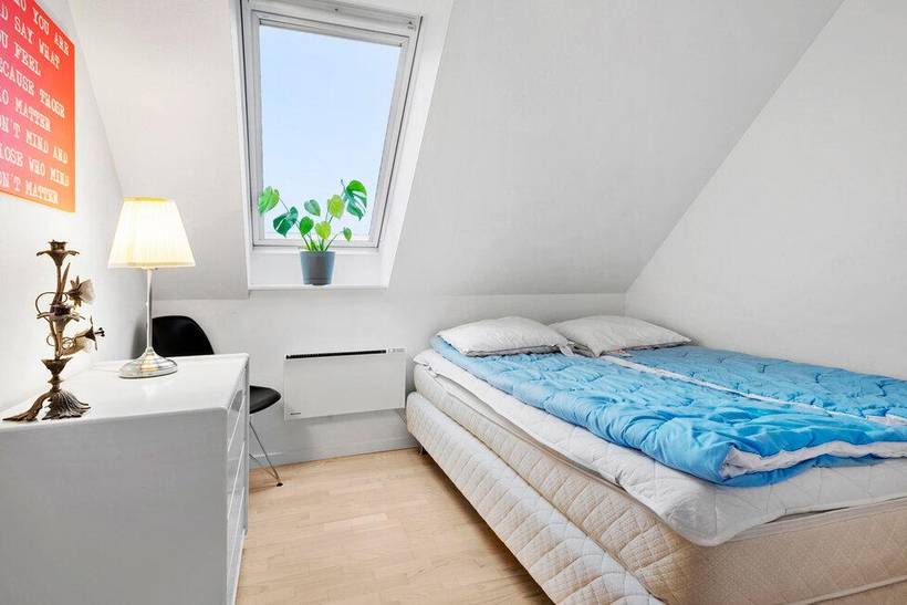 Foto von Ferienhaus LJ70 auf Karrebæksminde - Enø - Südseeland