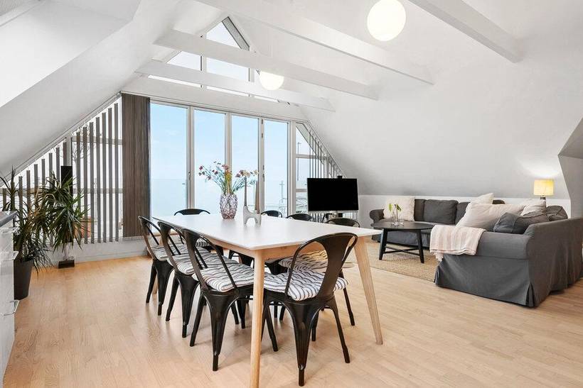 Foto von Ferienhaus LJ70 auf Karrebæksminde - Enø - Südseeland