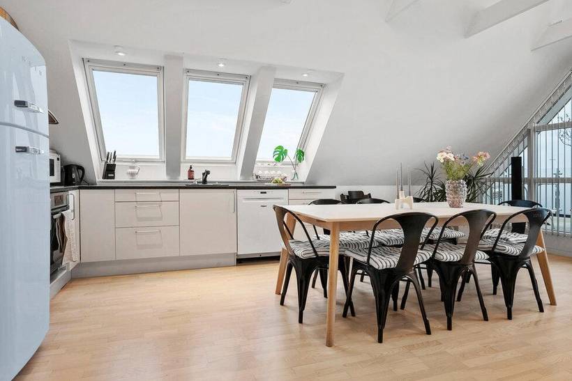 Foto von Ferienhaus LJ70 auf Karrebæksminde - Enø - Südseeland