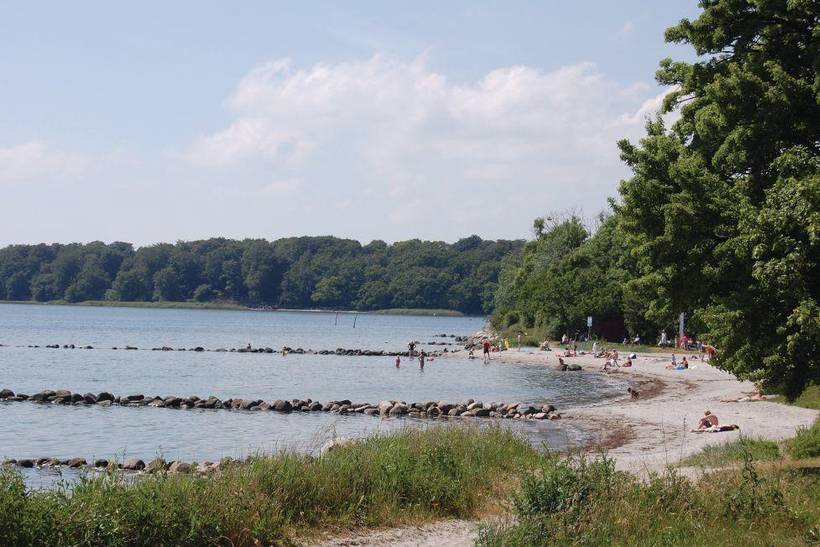 Foto von Ferienhaus LJ71 in Nysted - Lolland
