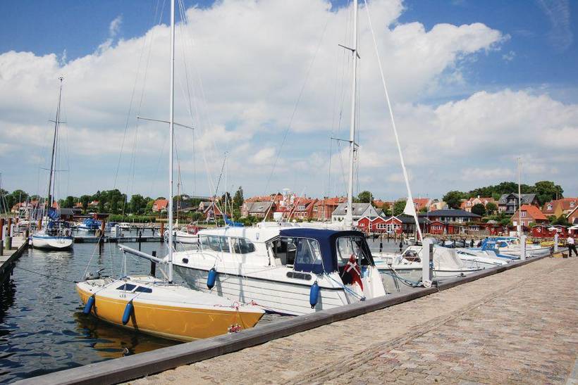 Foto von Ferienhaus LJ71 in Nysted - Lolland