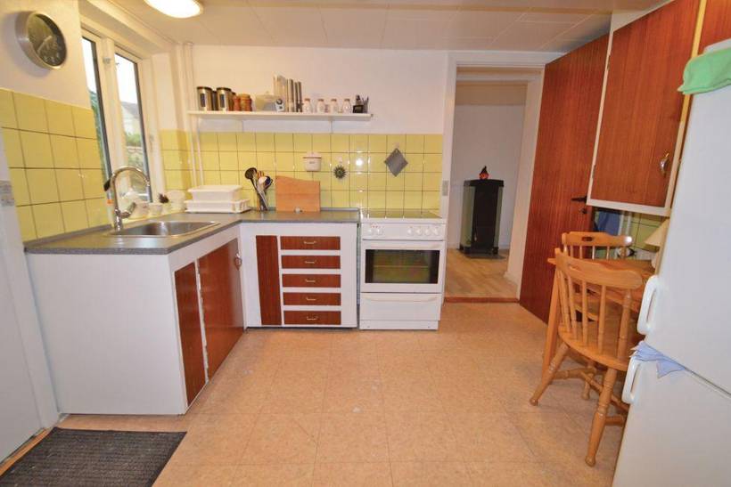 Foto von Ferienhaus LJ71 in Nysted - Lolland