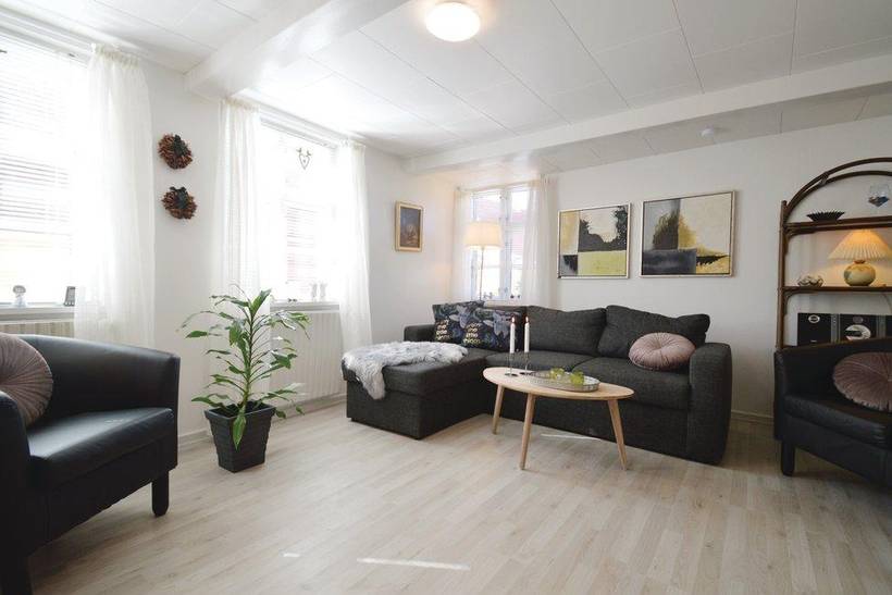 Foto von Ferienhaus LJ71 in Nysted - Lolland