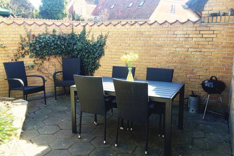 Foto von Ferienhaus LJ71 in Nysted - Lolland