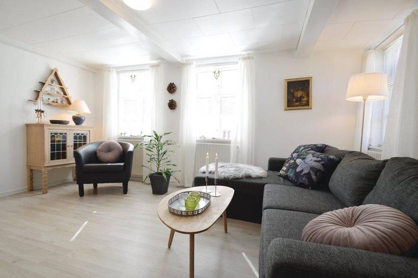Foto von Ferienhaus LJ71 in Nysted - Lolland