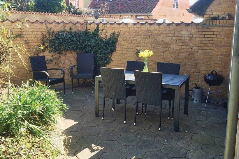 Foto von Ferienhaus LJ71 in Nysted - Lolland