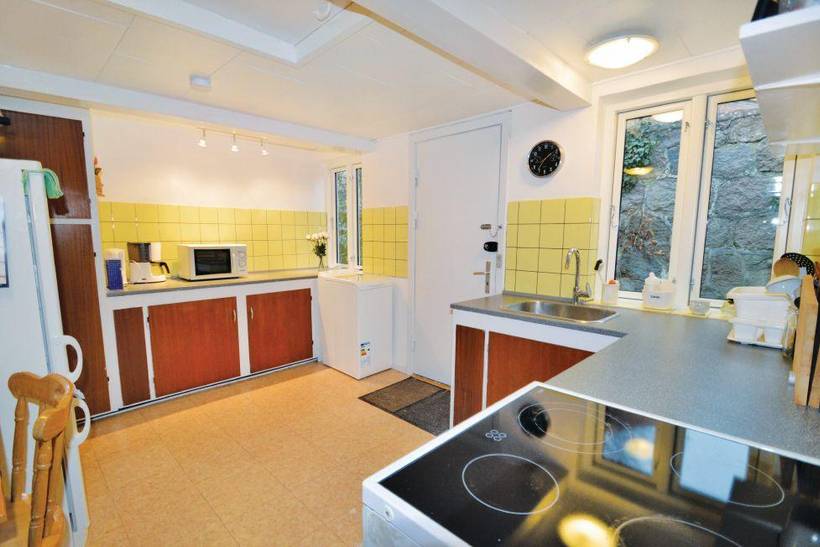Foto von Ferienhaus LJ71 in Nysted - Lolland