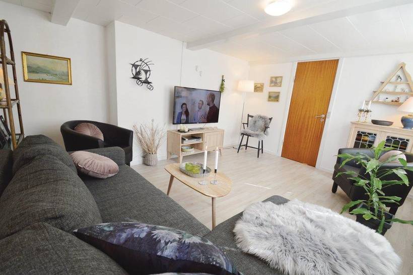 Foto von Ferienhaus LJ71 in Nysted - Lolland