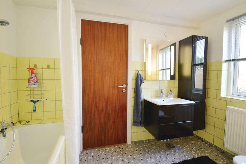 Foto von Ferienhaus LJ71 in Nysted - Lolland