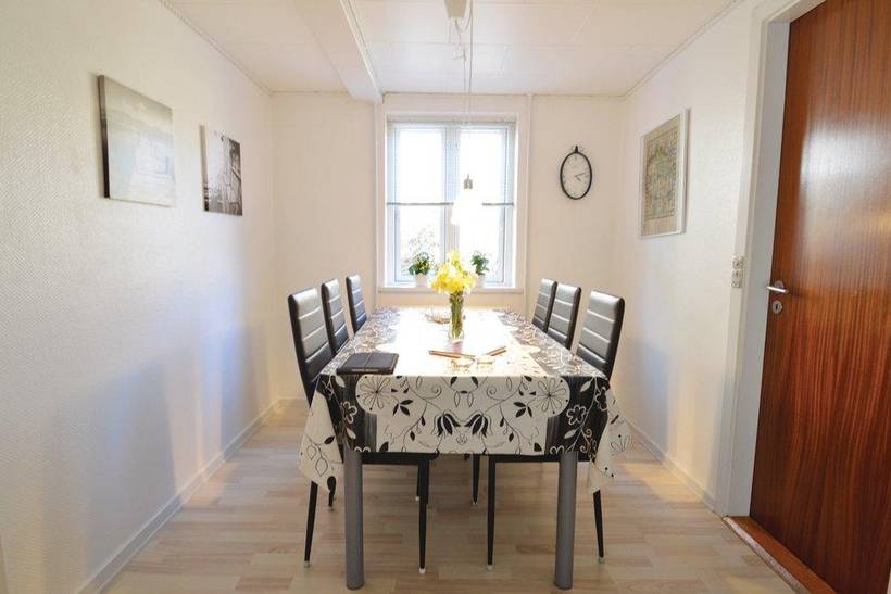 Foto von Ferienhaus LJ71 in Nysted - Lolland
