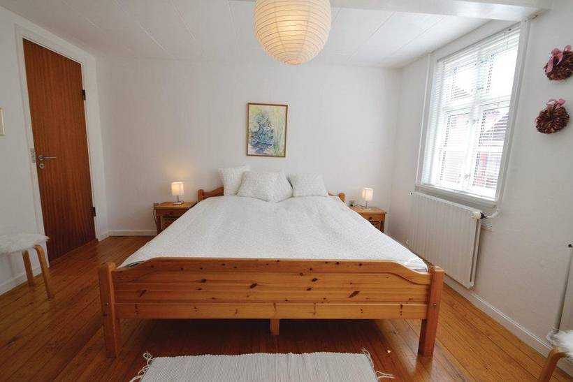 Foto von Ferienhaus LJ71 in Nysted - Lolland
