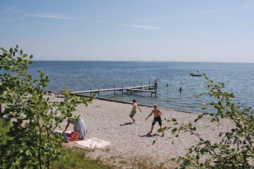 Foto von Ferienhaus LJ71 in Nysted - Lolland