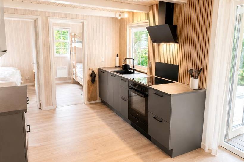 Foto von Ferienhaus LJ75 in Vester Husby - Westjütland