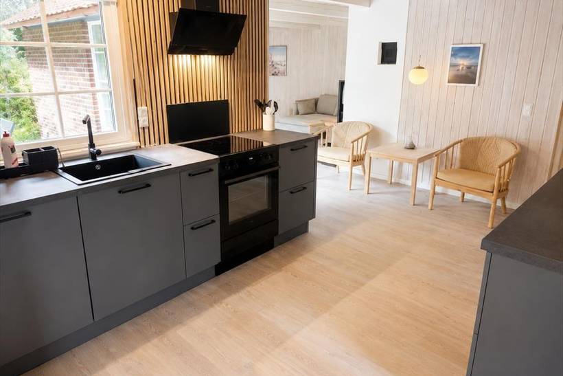 Foto von Ferienhaus LJ75 in Vester Husby - Westjütland