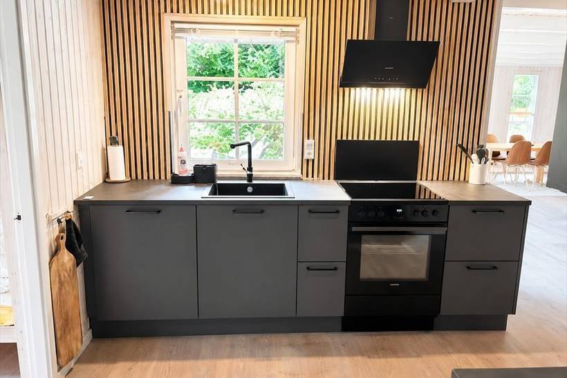 Foto von Ferienhaus LJ75 in Vester Husby - Westjütland